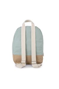 ZAINO ESSENZIALE IN COTONE